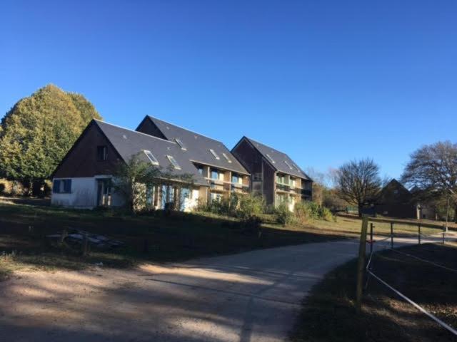 Domaine Du Bois Du Loup Saint-Agnan (Nievre) Exterior foto