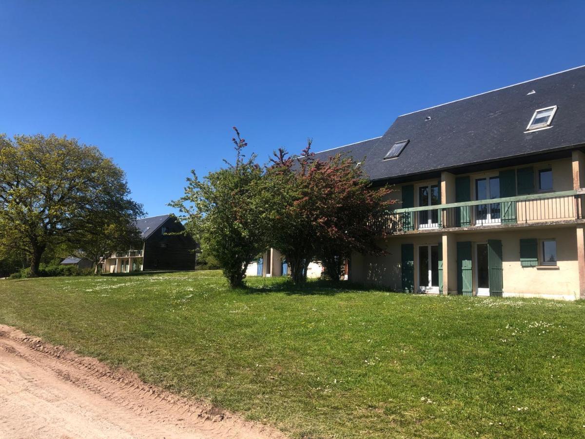 Domaine Du Bois Du Loup Saint-Agnan (Nievre) Exterior foto